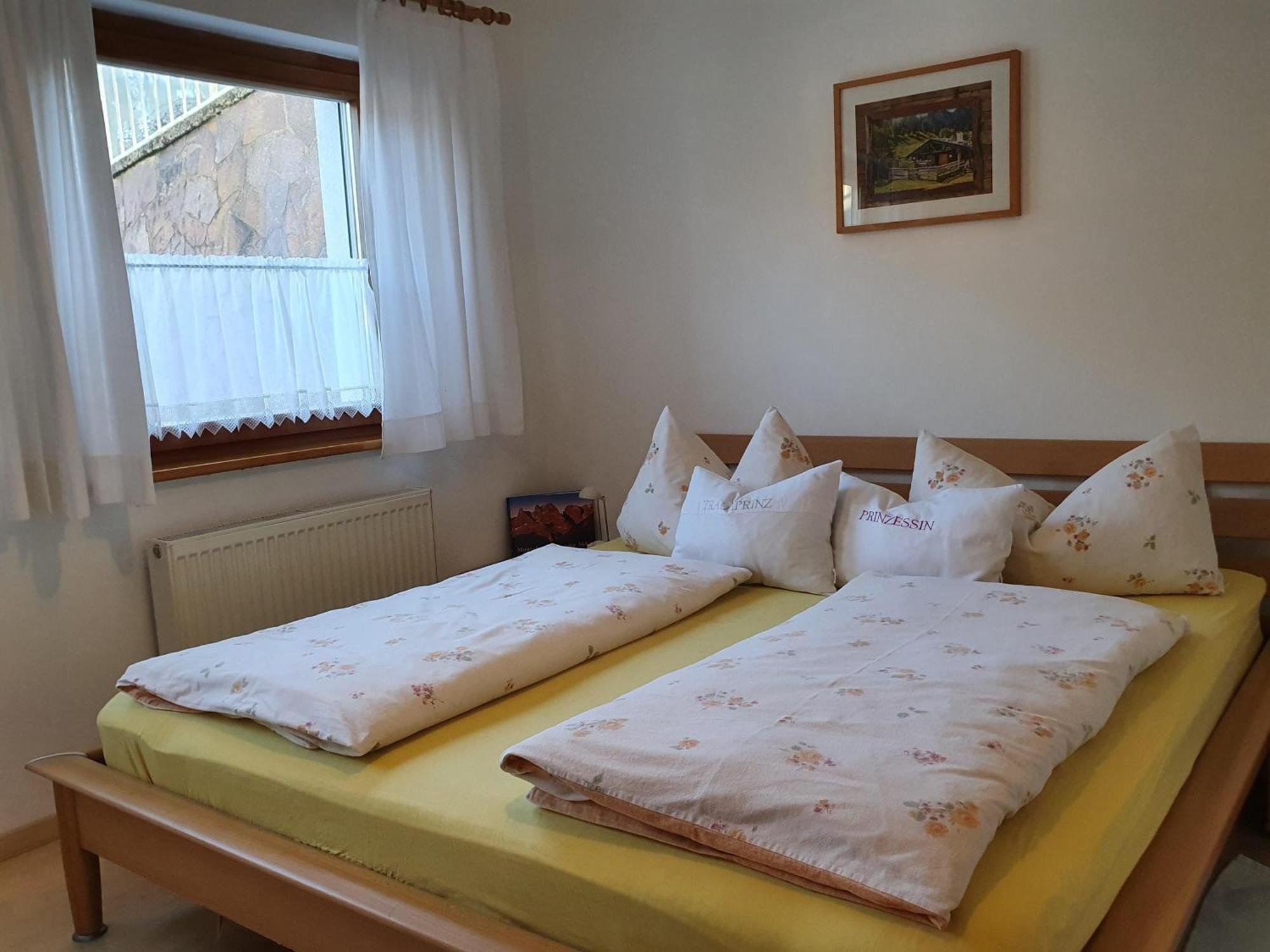 Steber Monika Apartment ฟานดันส์ ภายนอก รูปภาพ
